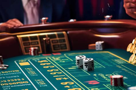 How to Play Craps 2024 – Essential Craps Rules for Beginners.